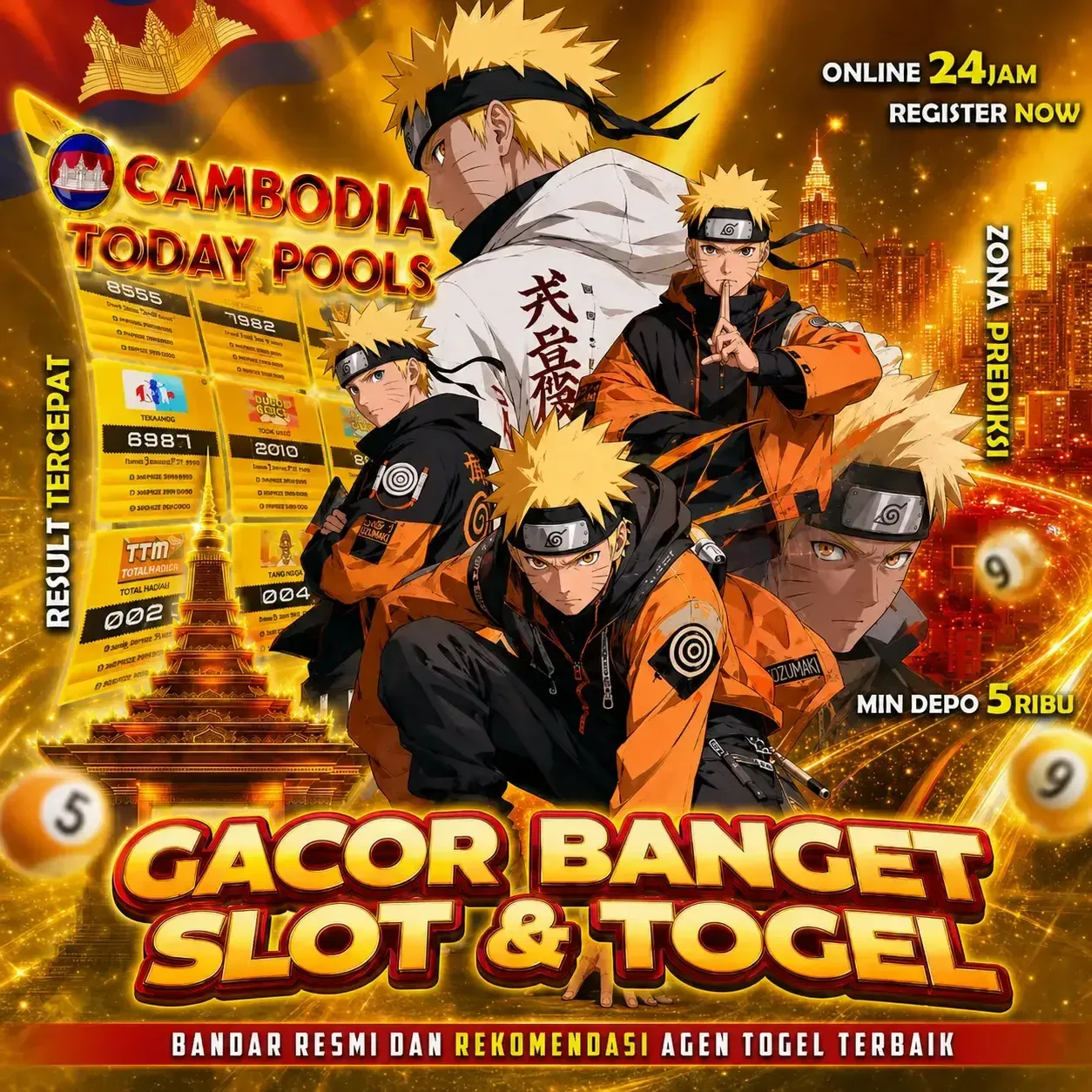 Galaxybet77